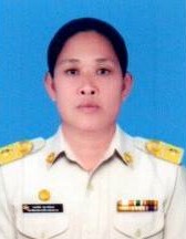 นางสาวจรุณีย์  ถุระพัฒน์