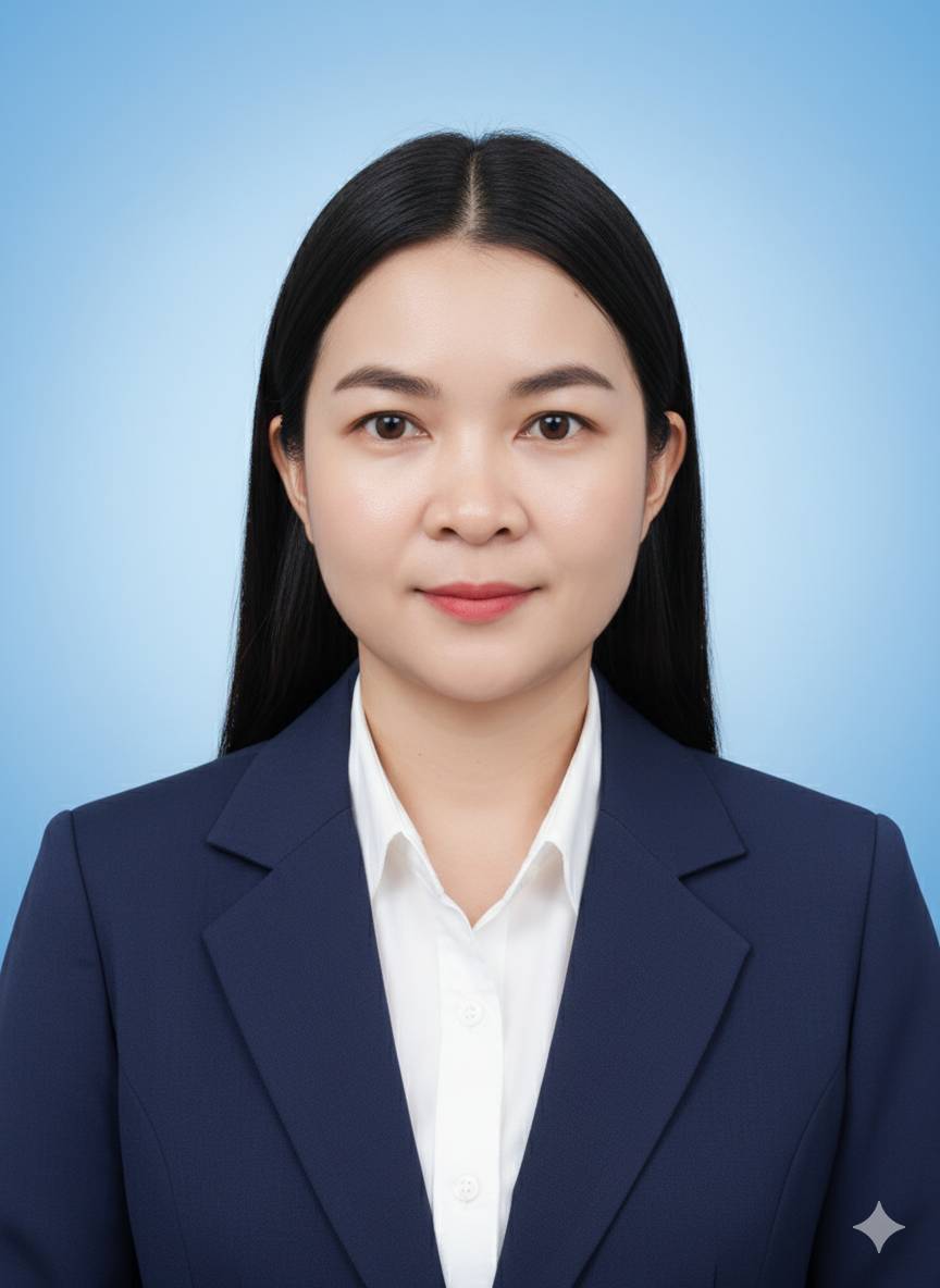 นางสาวประนอม หวังผล