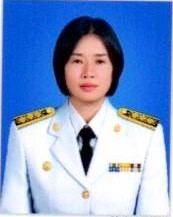 นางสาวเบญจมาศ ดีเด
