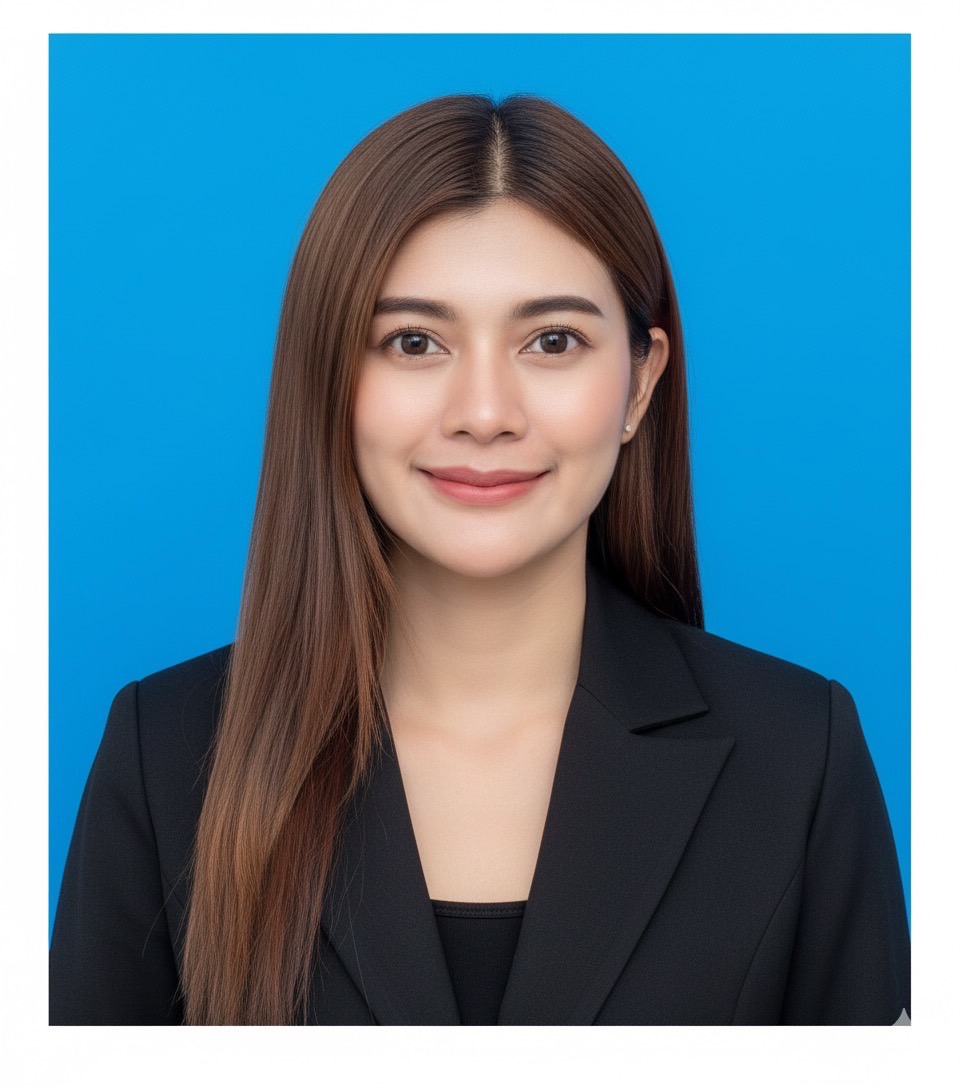 นางสาวเกวลี ศรีสุระ