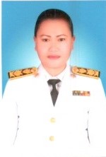 นางชิสาพัชร์ อัปกาญจน์